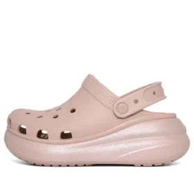 Classic Crush Clog « Rose »