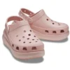 Classic Crush Clog « Rose »