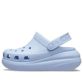 Classic Crush Clog « Sky Blue »