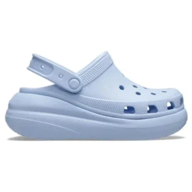 Classic Crush Clog « Sky Blue »