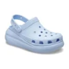 Classic Crush Clog « Sky Blue »