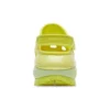 Classic Crush Clog « Vert fluorescent »