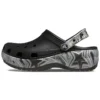 Classic Crush Disco Clog « Black »