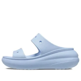 Classic Crush Sandal « Blue Calcite »