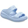 Classic Crush Sandal « Blue Calcite »