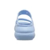 Classic Crush Sandal « Blue Calcite »