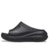Classic Crush Slide « Black »