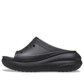 Classic Crush Slide « Black »