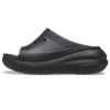 Classic Crush Slide « Black »