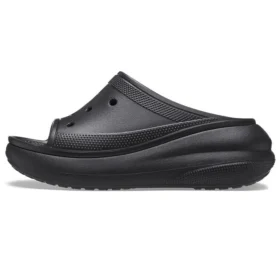 Classic Crush Slide « Black »