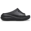 Classic Crush Slide « Black »