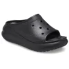 Classic Crush Slide « Black »