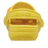 Classic Duck Clags « Yellow Orange »