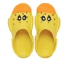 Classic Duck Clags « Yellow Orange »