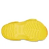 Classic Duck Clags « Yellow Orange »