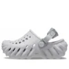 Classic Echo Clog « Grey »