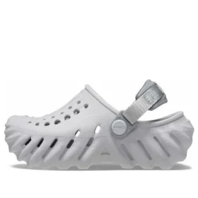 Classic Echo Clog « Grey »