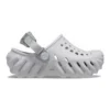 Classic Echo Clog « Grey »