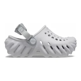 Classic Echo Clog « Grey »