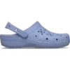 Classic Floral Cut-Out Clog Classic Floral Cut-Out Clog