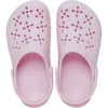 Classic Floral Cut-Out Clog Classic Floral Cut-Out Clog