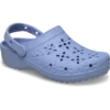 Classic Floral Cut-Out Clog Classic Floral Cut-Out Clog