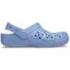 Classic Floral Cut-Out Clog pour enfants