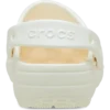 Classic Floral Cut-Out Clog pour enfants