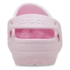 Classic Floral Cut-Out Clog pour enfants