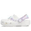 Classic Fun Lab I AM Frozen II Sabot « White Lila »