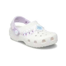 Classic Fun Lab I AM Frozen II Sabot « White Lila »