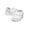 Classic Fun Lab I AM Frozen II Sabot « White Lila »