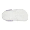 Classic Fun Lab I AM Frozen II Sabot « White Lila »