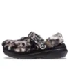 Classic Fur Sure « Lined Animal Oreo »