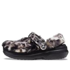 Classic Fur Sure « Lined Animal Oreo »