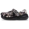 Classic Fur Sure « Lined Animal Oreo »