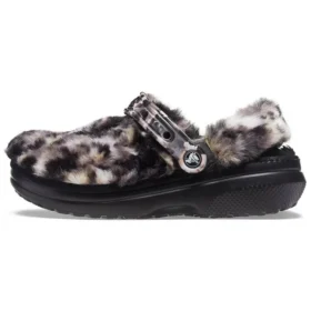 Classic Fur Sure « Lined Animal Oreo »