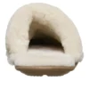 Classic Fuzz Scuff « Sepia »