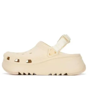 Classic Hiker Xscape Clog « Vanilla »