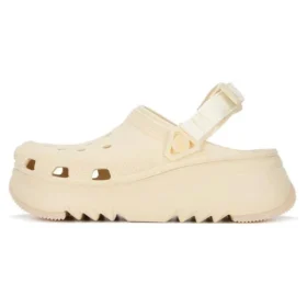 Classic Hiker Xscape Clog « Vanilla »