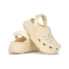 Classic Hiker Xscape Clog « Vanilla »