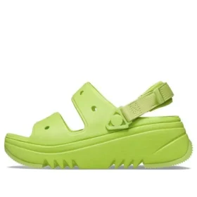 Classic Hiker Xscape Sandal « Limeade »