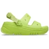 Classic Hiker Xscape Sandal « Limeade »