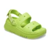 Classic Hiker Xscape Sandal « Limeade »