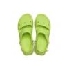 Classic Hiker Xscape Sandal « Limeade »