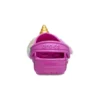 Classic I AM Unicorn Clog « Fuchsia Gold »