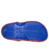 Classic IAM Dragon Lights Clog « Blue Bolt »