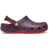 Classic Jersey Clog K Classic Jersey Clog K