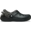 Classic Lined Clog Classic Lined Clog