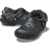 Classic Lined Clog Classic Lined Clog